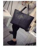 Alligator Women Leather Bag