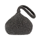 Beaded Women Clutch Bag