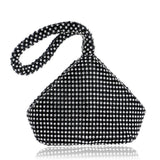 Beaded Women Clutch Bag