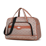 Big Duffle Shoulder Bag For Women