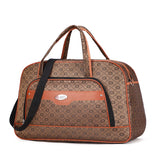 Big Duffle Shoulder Bag For Women