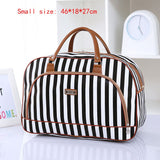 Big Duffle Shoulder Bag For Women