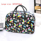 Big Duffle Shoulder Bag For Women