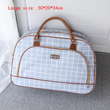 Big Duffle Shoulder Bag For Women