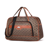 Big Duffle Shoulder Bag For Women