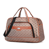 Big Duffle Shoulder Bag For Women