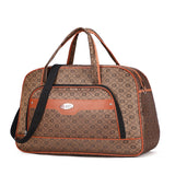 Big Duffle Shoulder Bag For Women