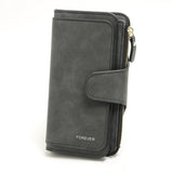 Fashion Women Leather Wallet