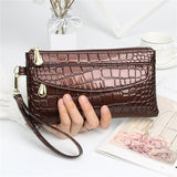 Fashion Women Leather Wallet