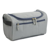 Hanging Travel Cosmetic Bag - Makeup & Toiletry Organizer