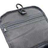 Hanging Travel Cosmetic Bag - Makeup & Toiletry Organizer