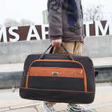 Large Travel Unisex Bag