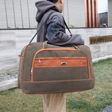 Large Travel Unisex Bag