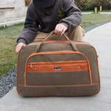 Large Travel Unisex Bag