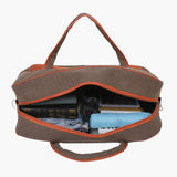 Large Travel Unisex Bag