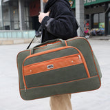 Large Travel Unisex Bag