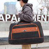 Large Travel Unisex Bag