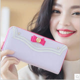 Leather Wallet For Women