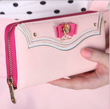 Leather Wallet For Women