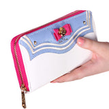 Leather Wallet For Women