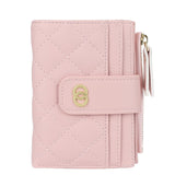 Leather Wallet for Women