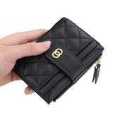 Leather Wallet for Women