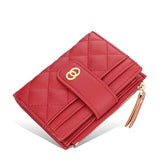 Leather Wallet for Women