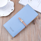 Luxury Women Wallet Purse