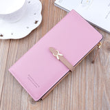 Luxury Women Wallet Purse