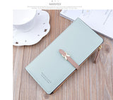 Luxury Women Wallet Purse