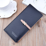 Luxury Women Wallet Purse