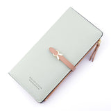 Luxury Women Wallet Purse