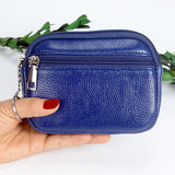 Mini Leather Purse For Women