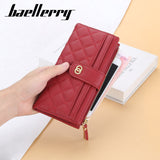 Multi-Card Women Wallet