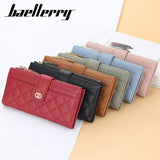 Multi-Card Women Wallet