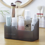 Multifunctional Cosmetics & Jewelry Organizer Box