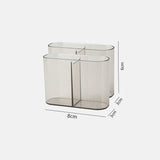 Multifunctional Cosmetics & Jewelry Organizer Box