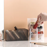 Multifunctional Cosmetics & Jewelry Organizer Box