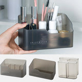 Multifunctional Cosmetics & Jewelry Organizer Box