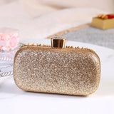 Diamond Evening Mini Bag Glittering Crystal Dress Clutch