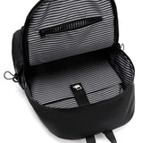 14 Inch Men's Backpack Large Capacity Travel Computer Backpack