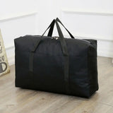 Large Capacity Folding Duffle Travel Bag