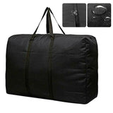 Large Capacity Folding Duffle Travel Bag