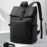 17inch Urban Men Business Backpack Schoolbag