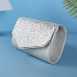 New Design Hardware Trim Clutch Bling Bling Evening Party Bag