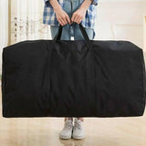 Large Capacity Folding Duffle Travel Bag