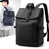 17inch Urban Men Business Backpack Schoolbag