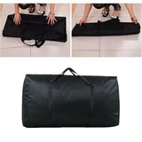 Large Capacity Folding Duffle Travel Bag