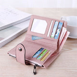 Small Coin Purse For Women