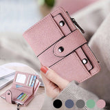 Small Coin Purse For Women